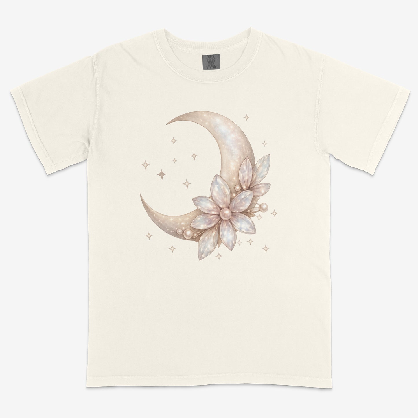 Moonlit Bloom