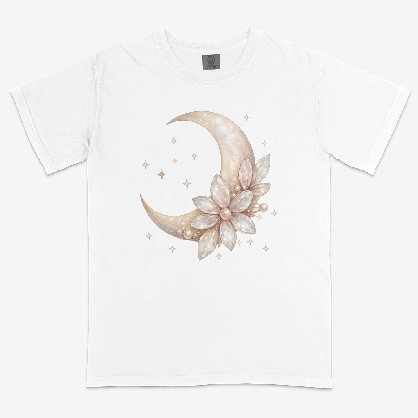 Moonlit Bloom
