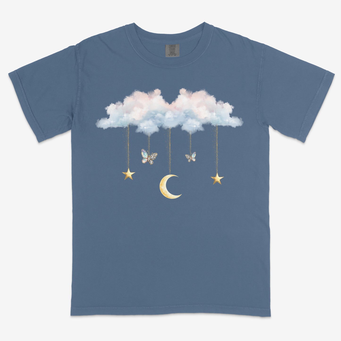 Dreams Among The Stars