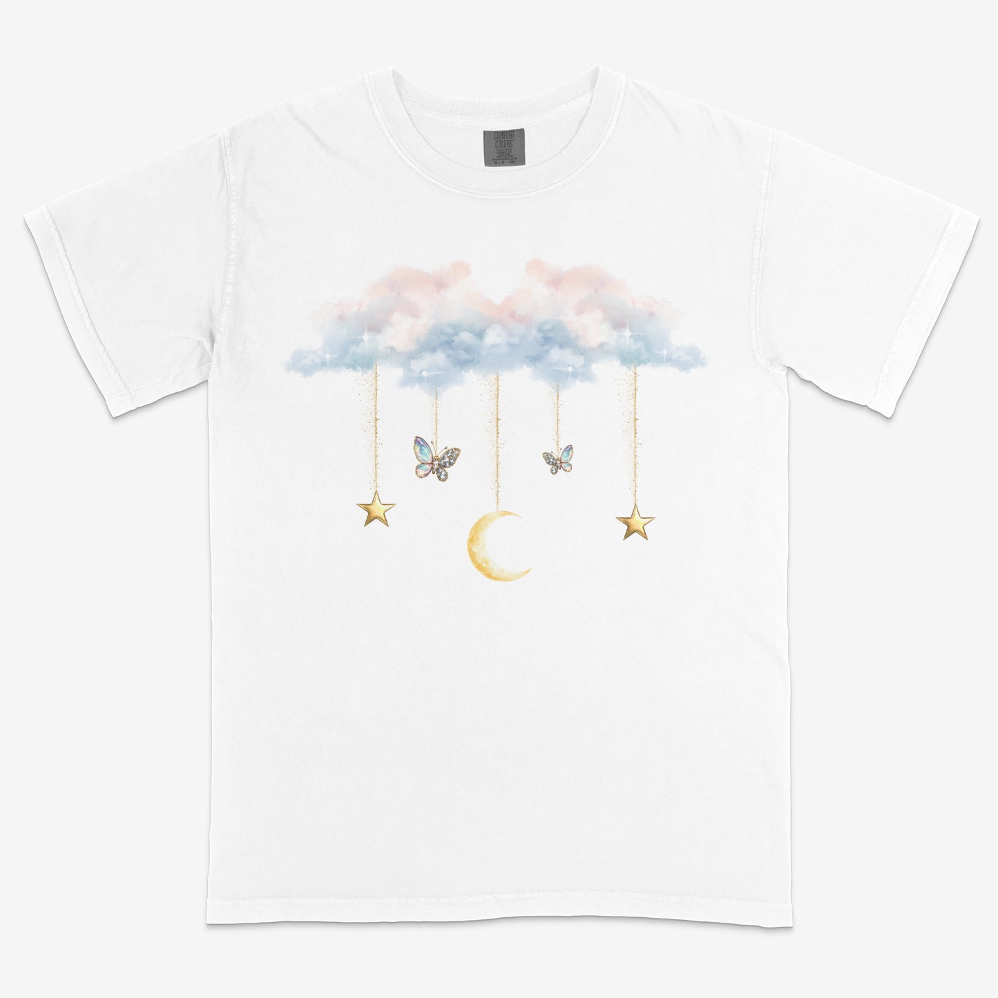 Dreams Among The Stars