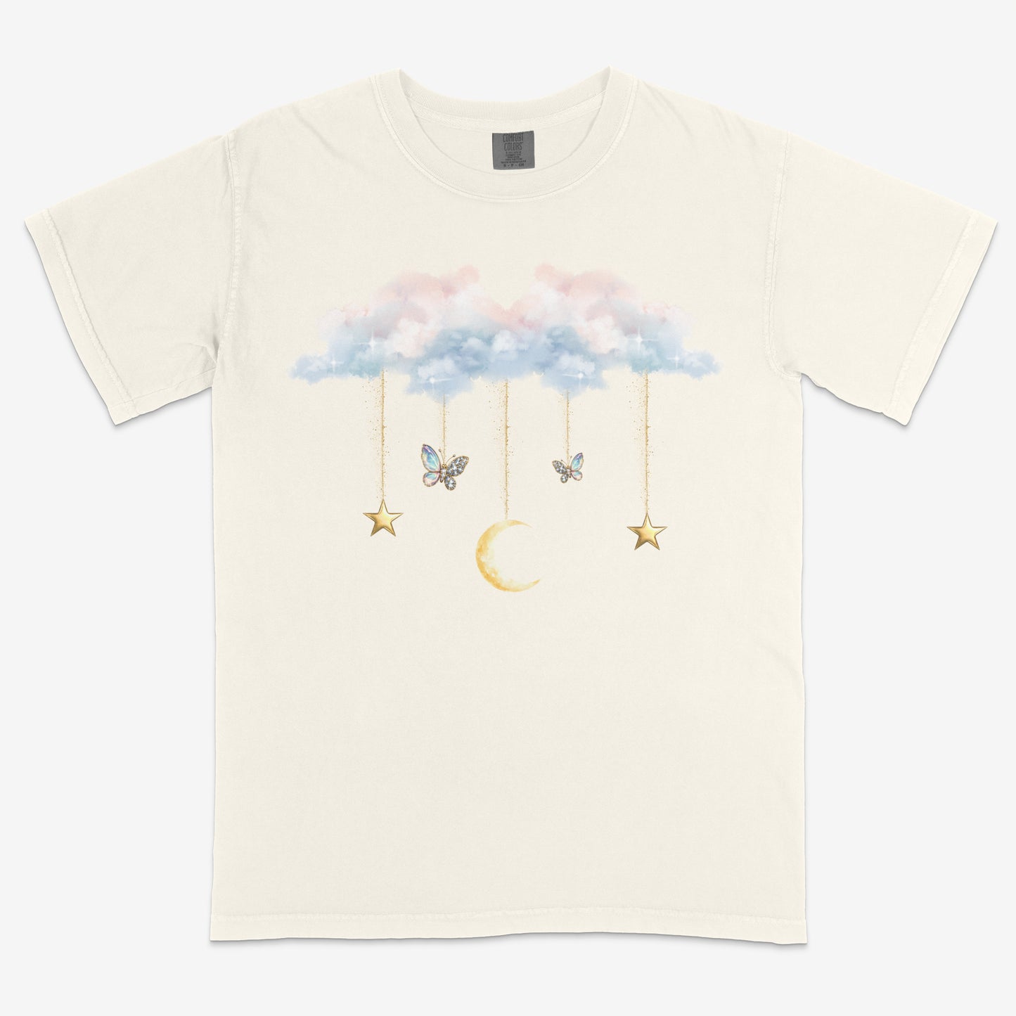 Dreams Among The Stars