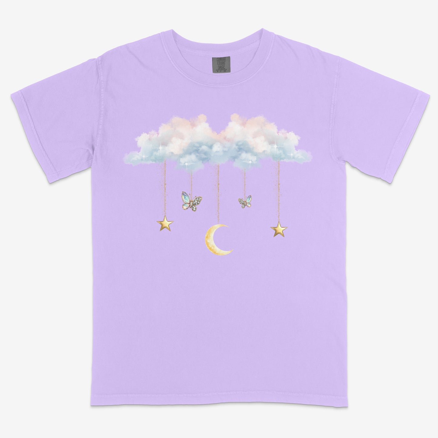 Dreams Among The Stars