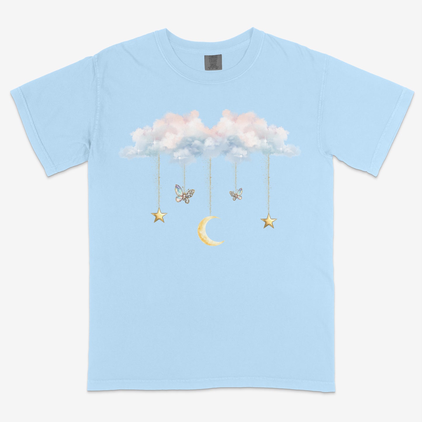Dreams Among The Stars