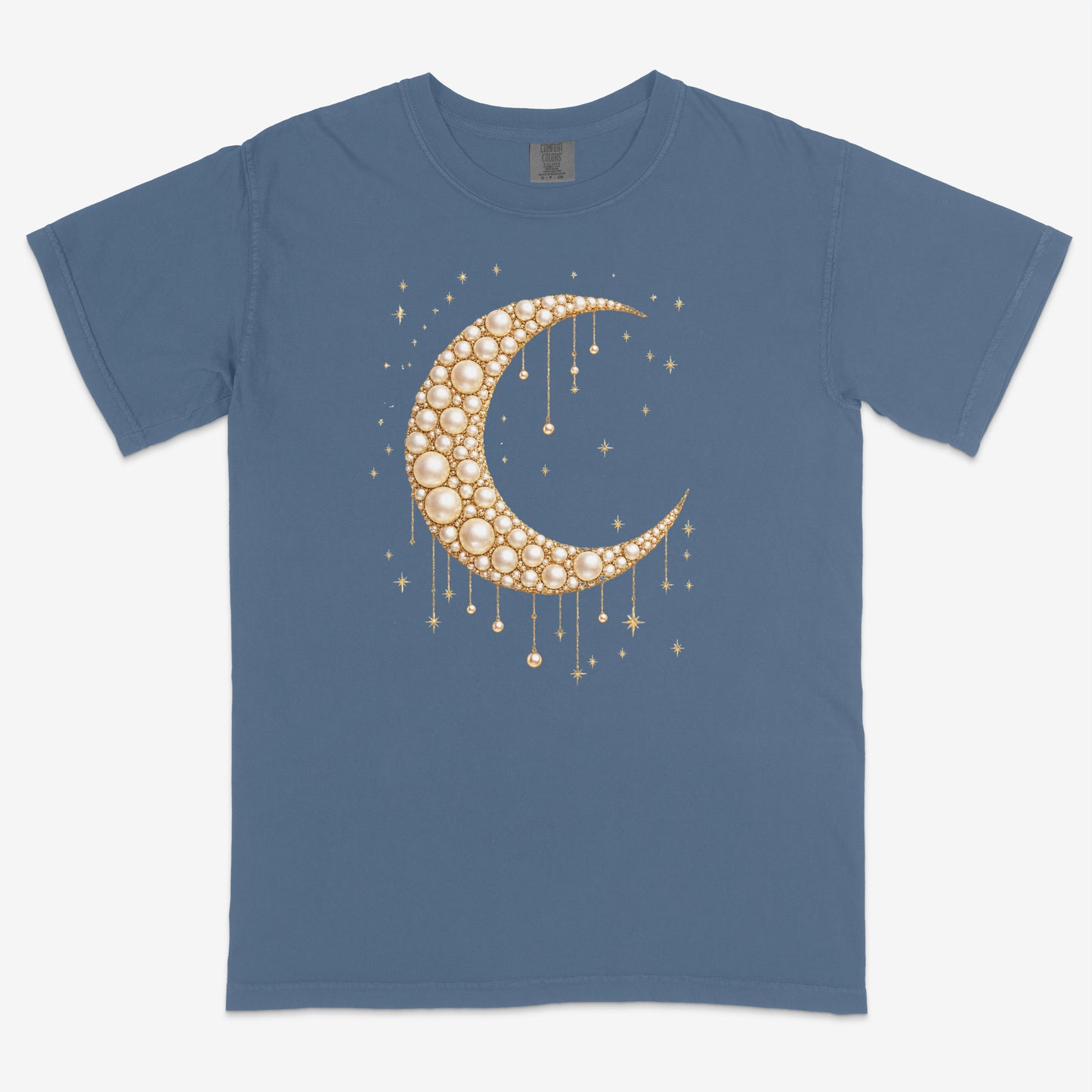 Pearl Moonlight