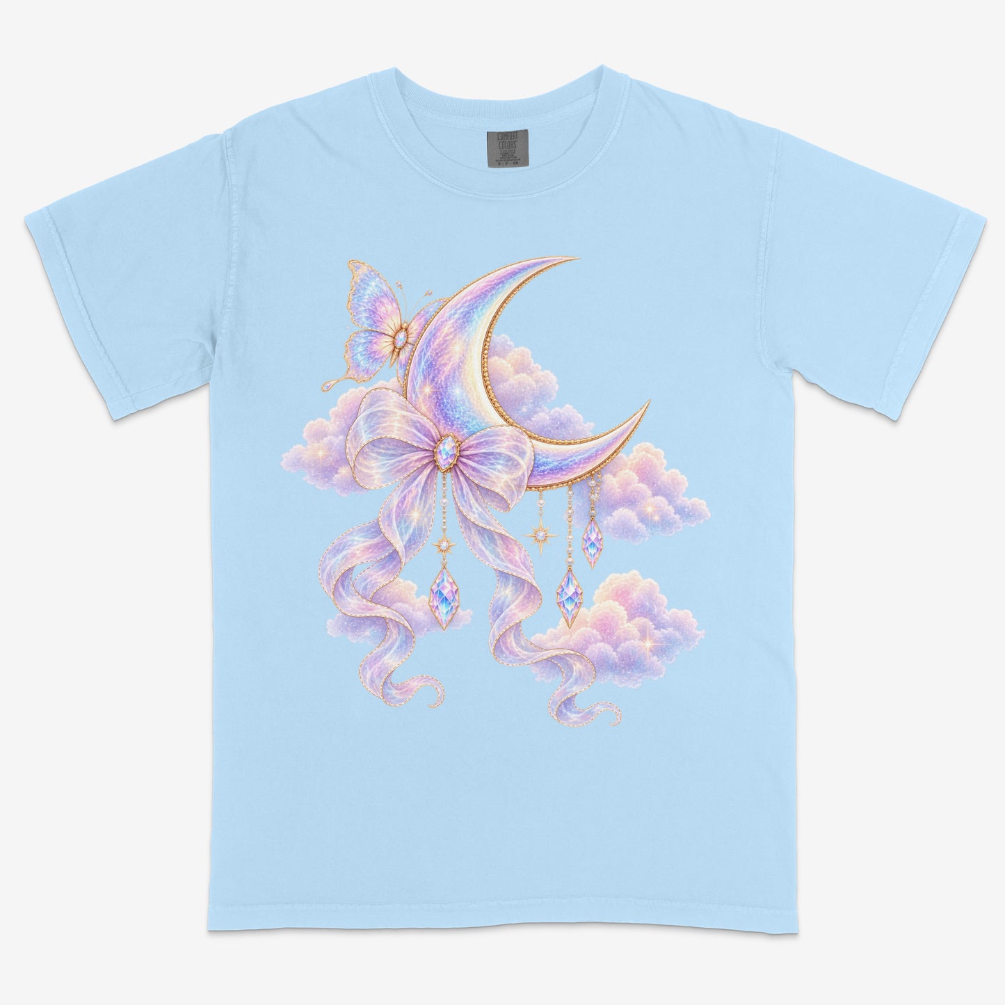 Celestial Veil
