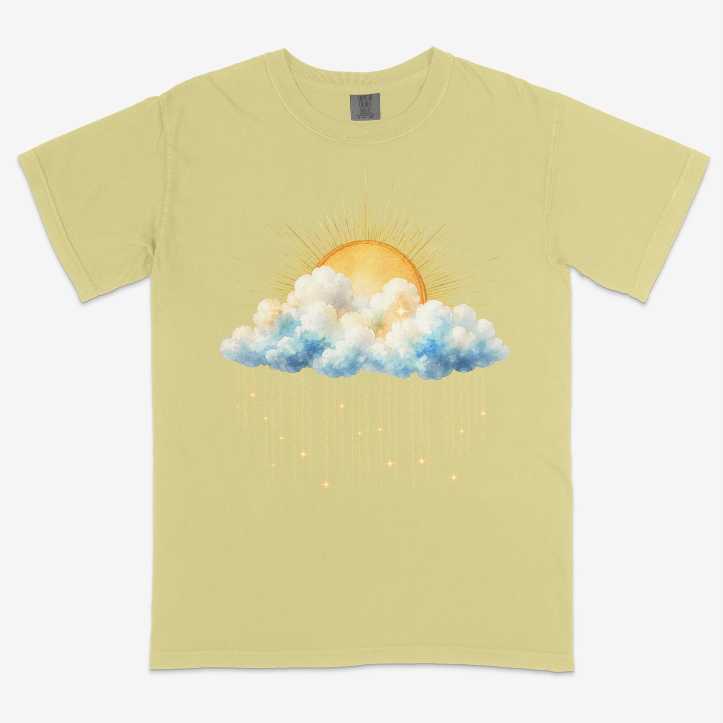 Sunlight Horizon