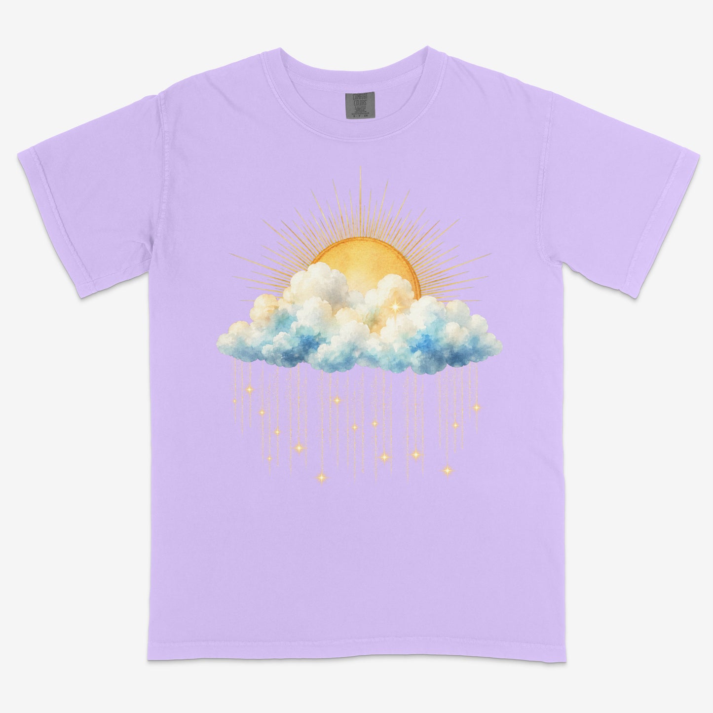 Sunlight Horizon