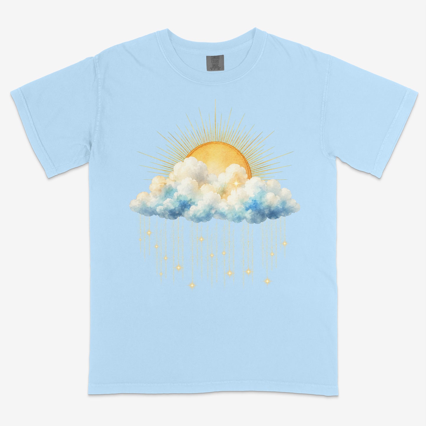 Sunlight Horizon