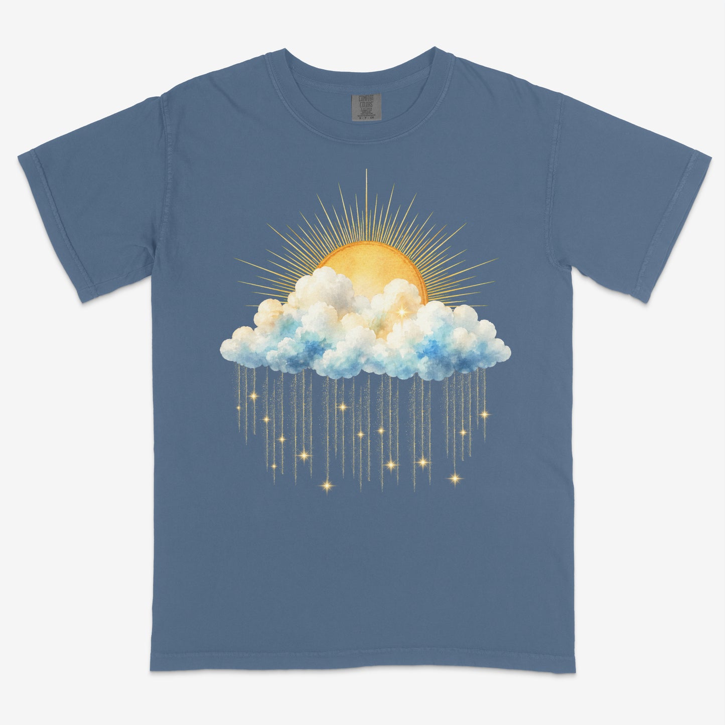 Sunlight Horizon