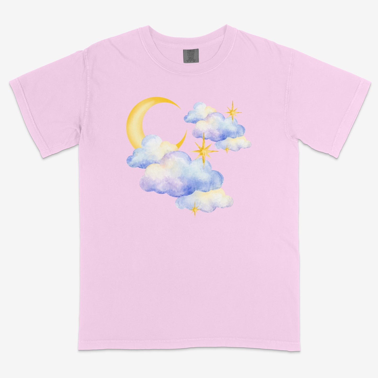 Cloud Nine Halo