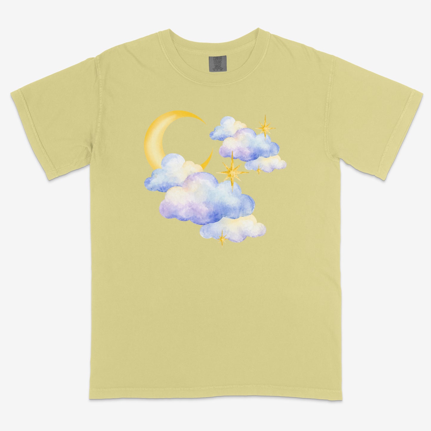 Cloud Nine Halo