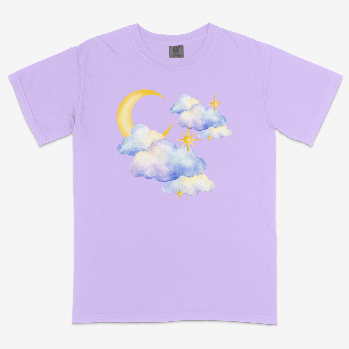 Cloud Nine Halo
