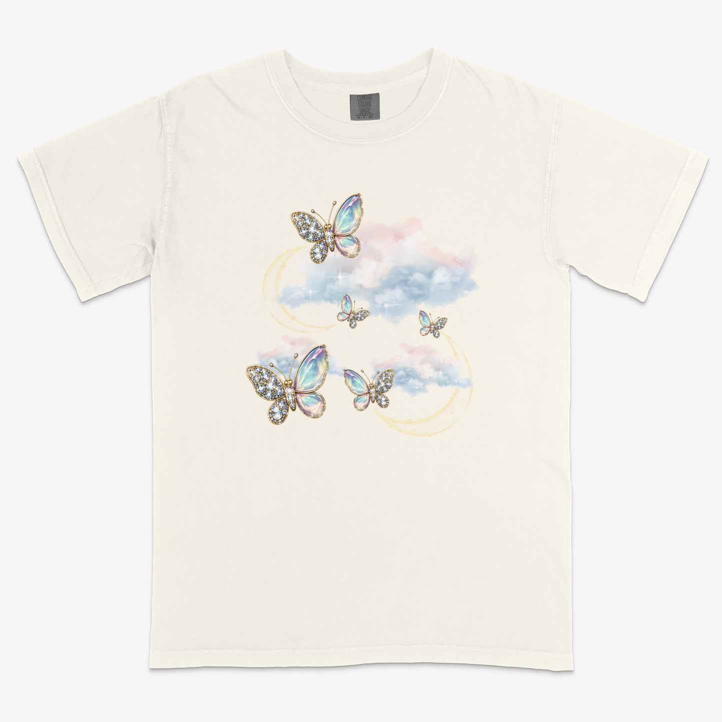Starlight Flutter2
