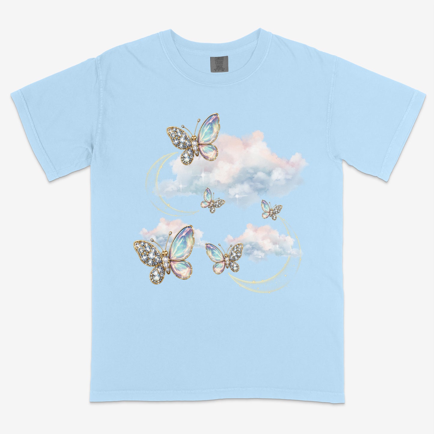 Starlight Flutter2