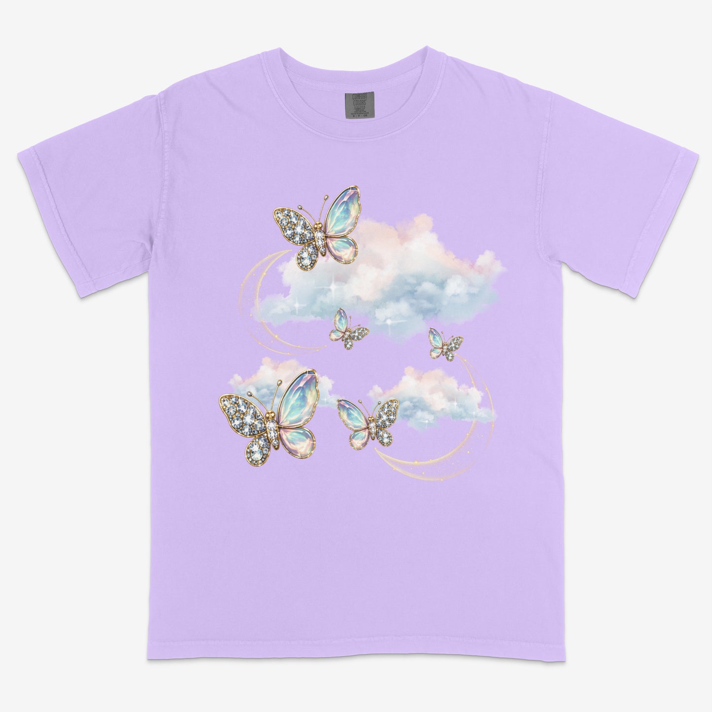 Starlight Flutter2