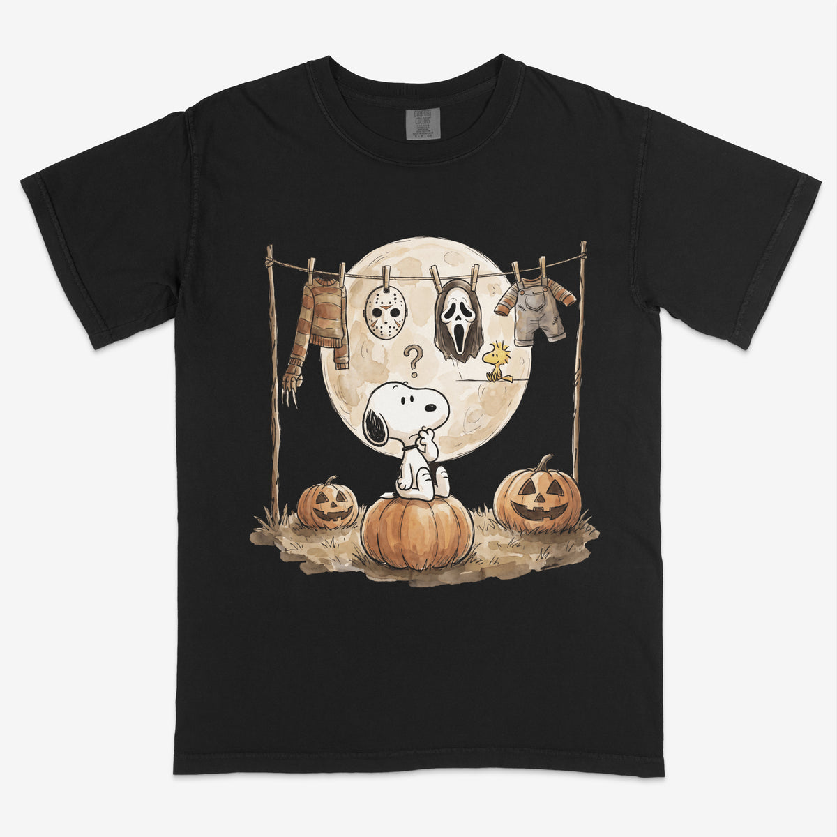 The Great Costume Debate