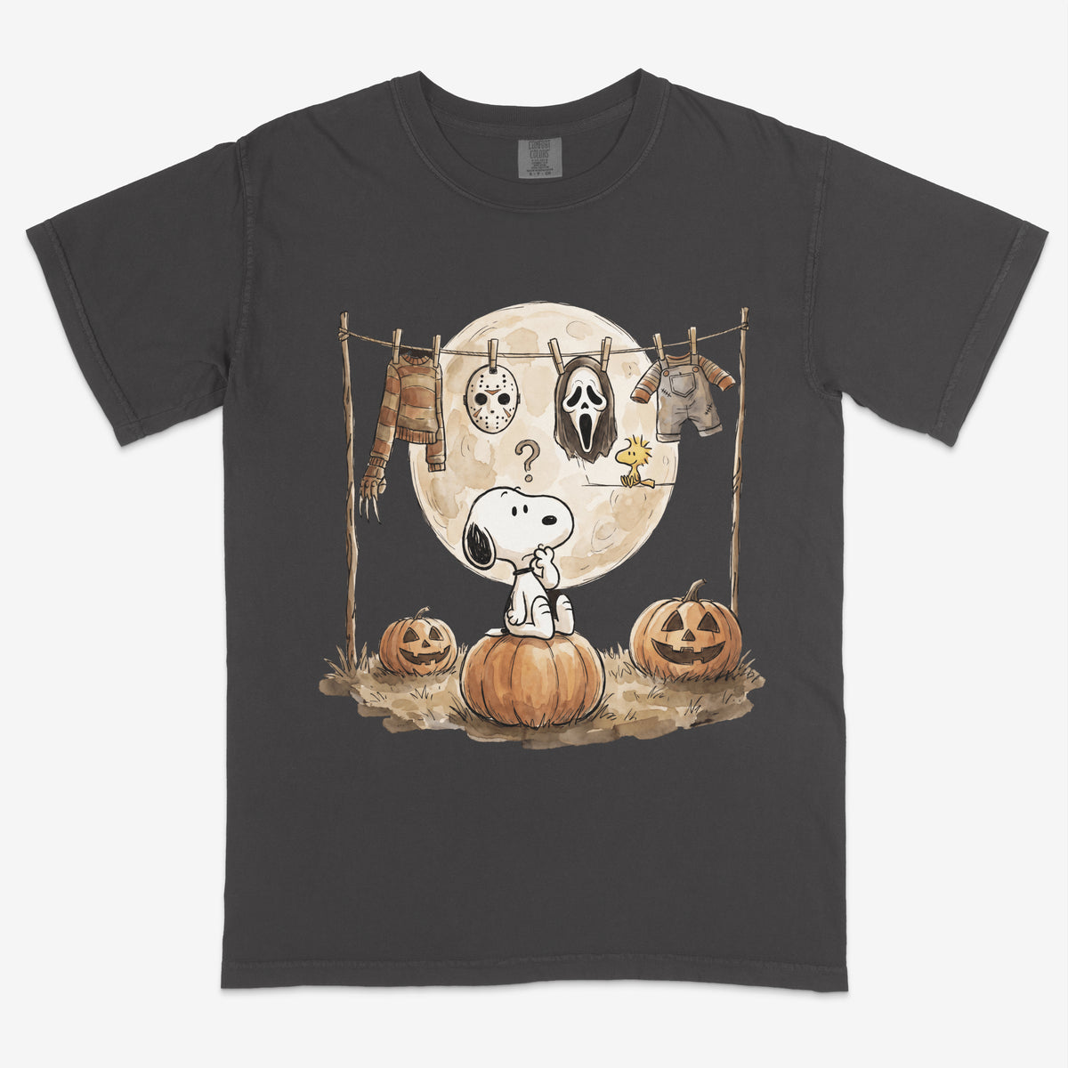 The Great Costume Debate