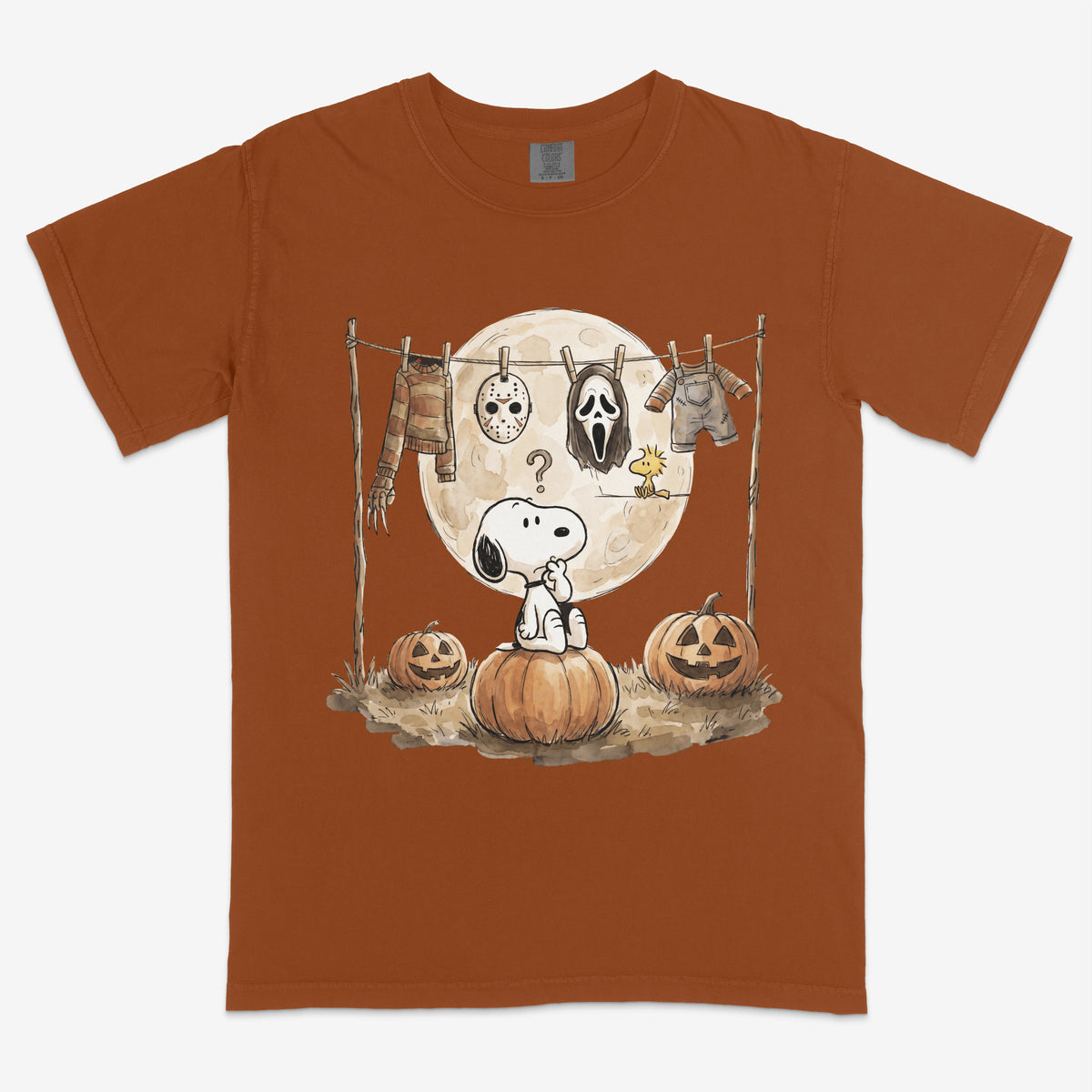 The Great Costume Debate