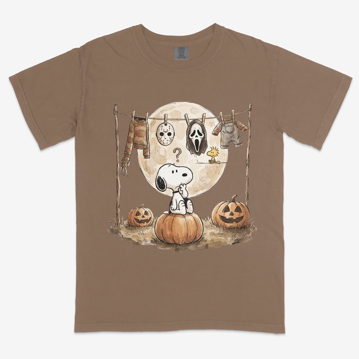 The Great Costume Debate