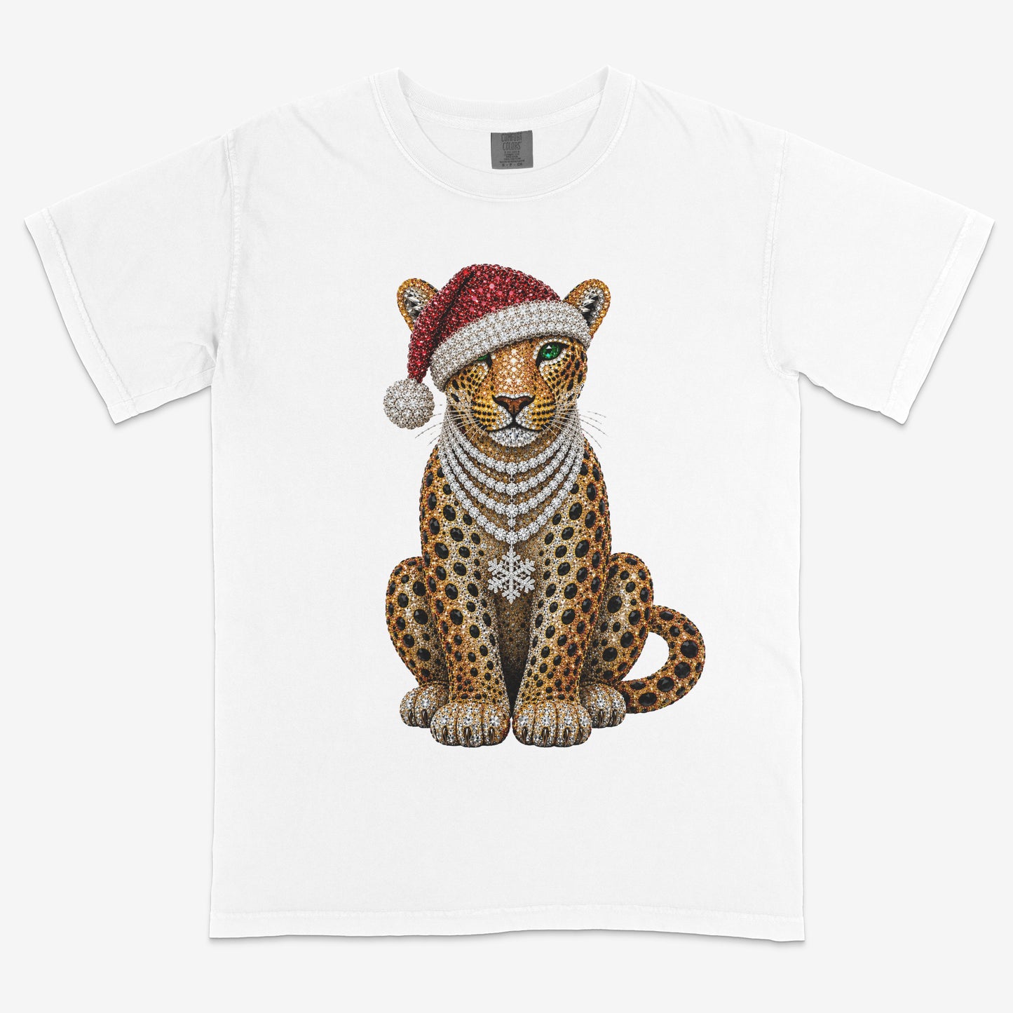 Untamed Christmas