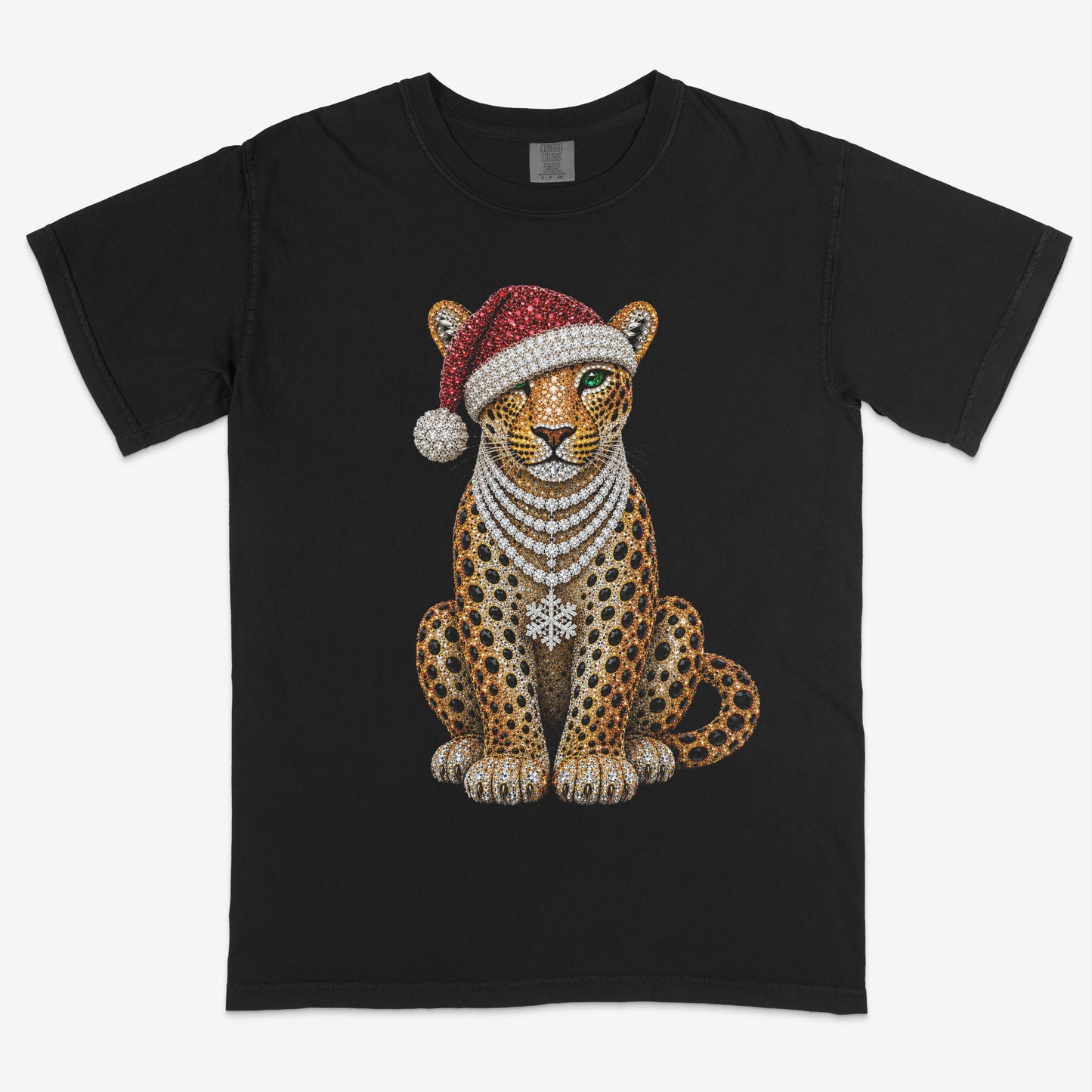 Untamed Christmas