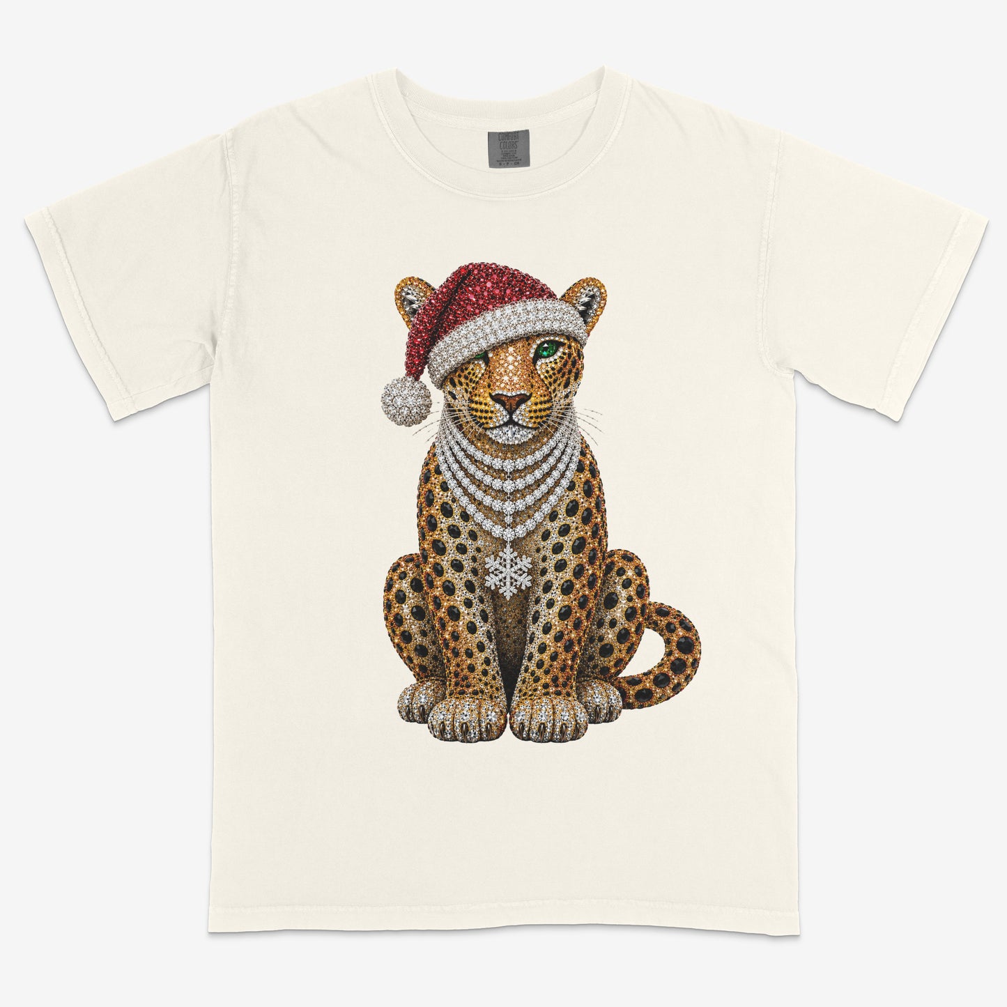 Untamed Christmas