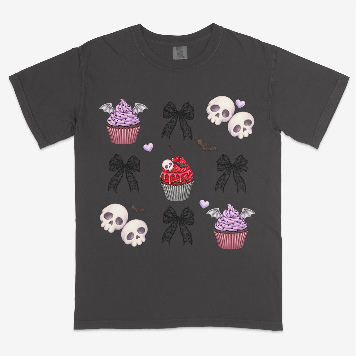 Halloween Sweetshop 8