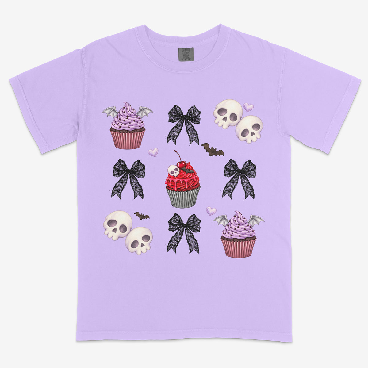 Halloween Sweetshop 8