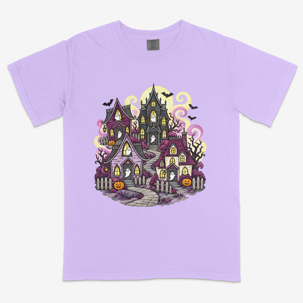 Haunted Village-5