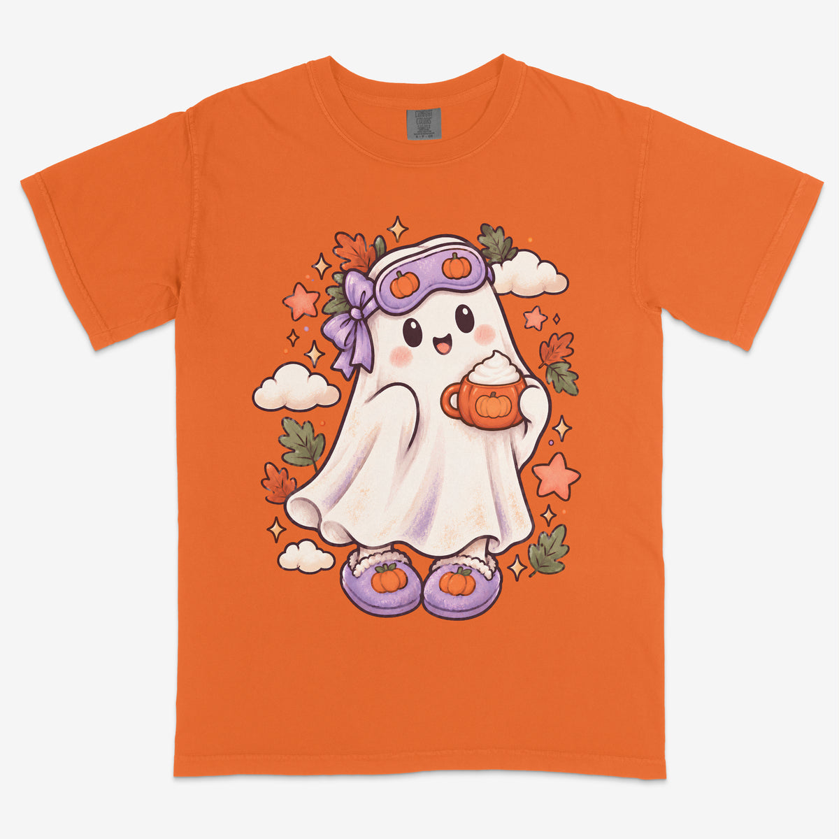 Pumpkin Patch 6