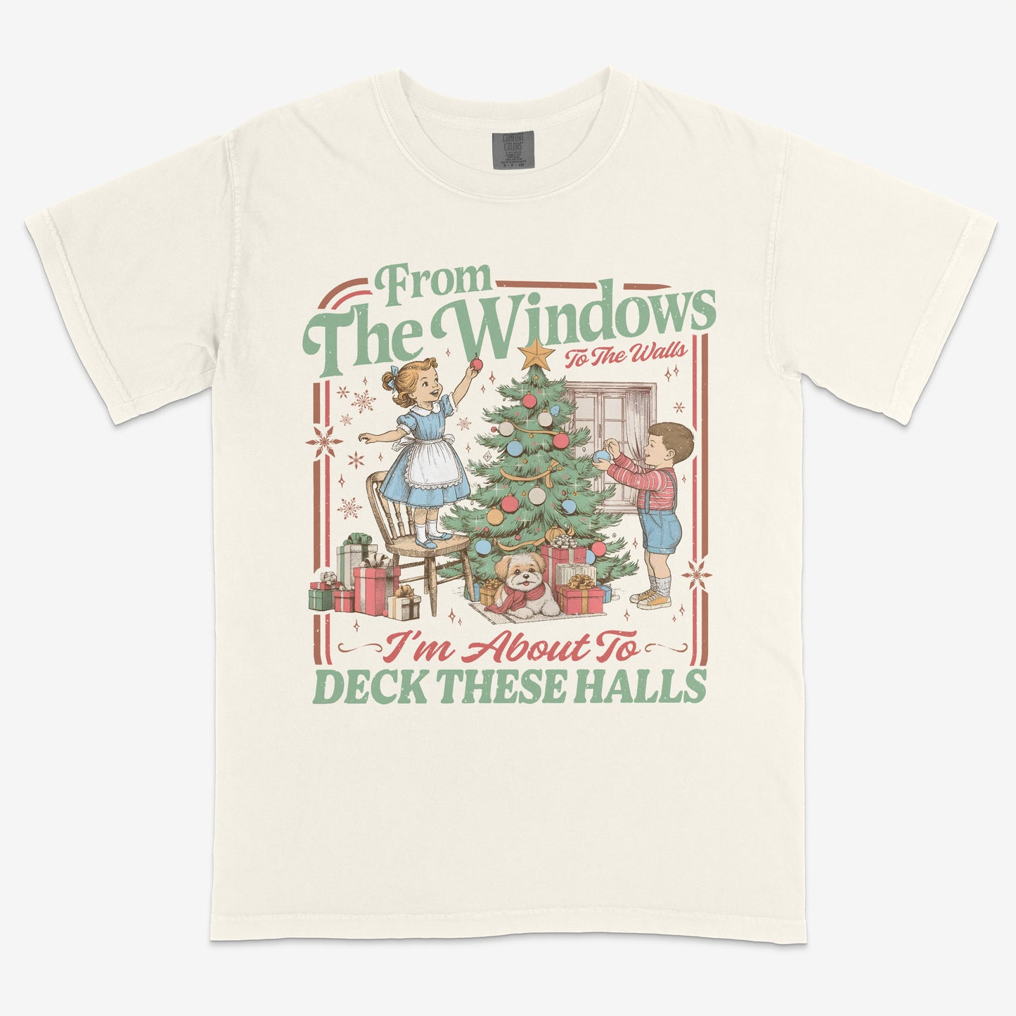 Deck These Halls