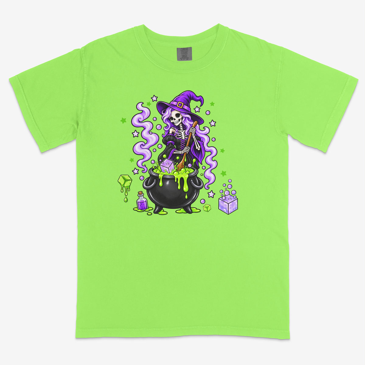 Cauldron 14