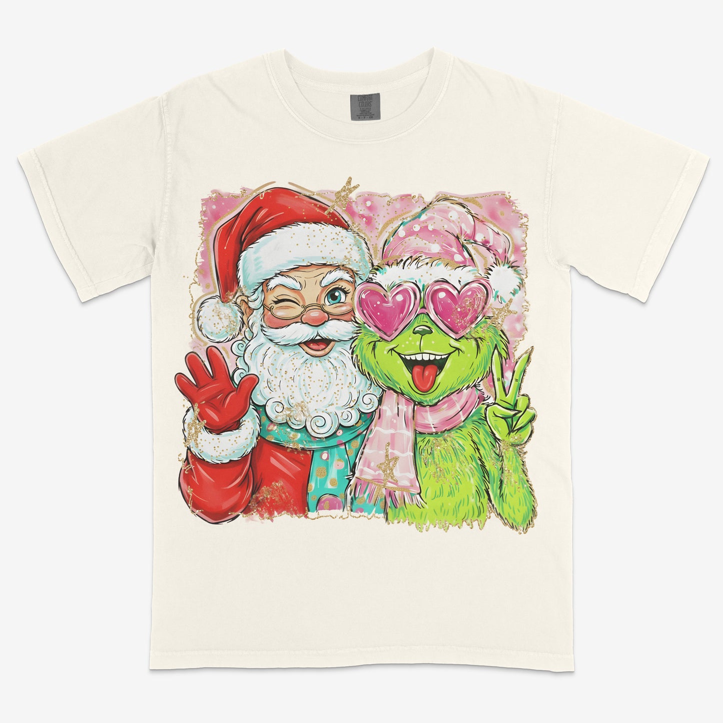 Holiday Frenemies