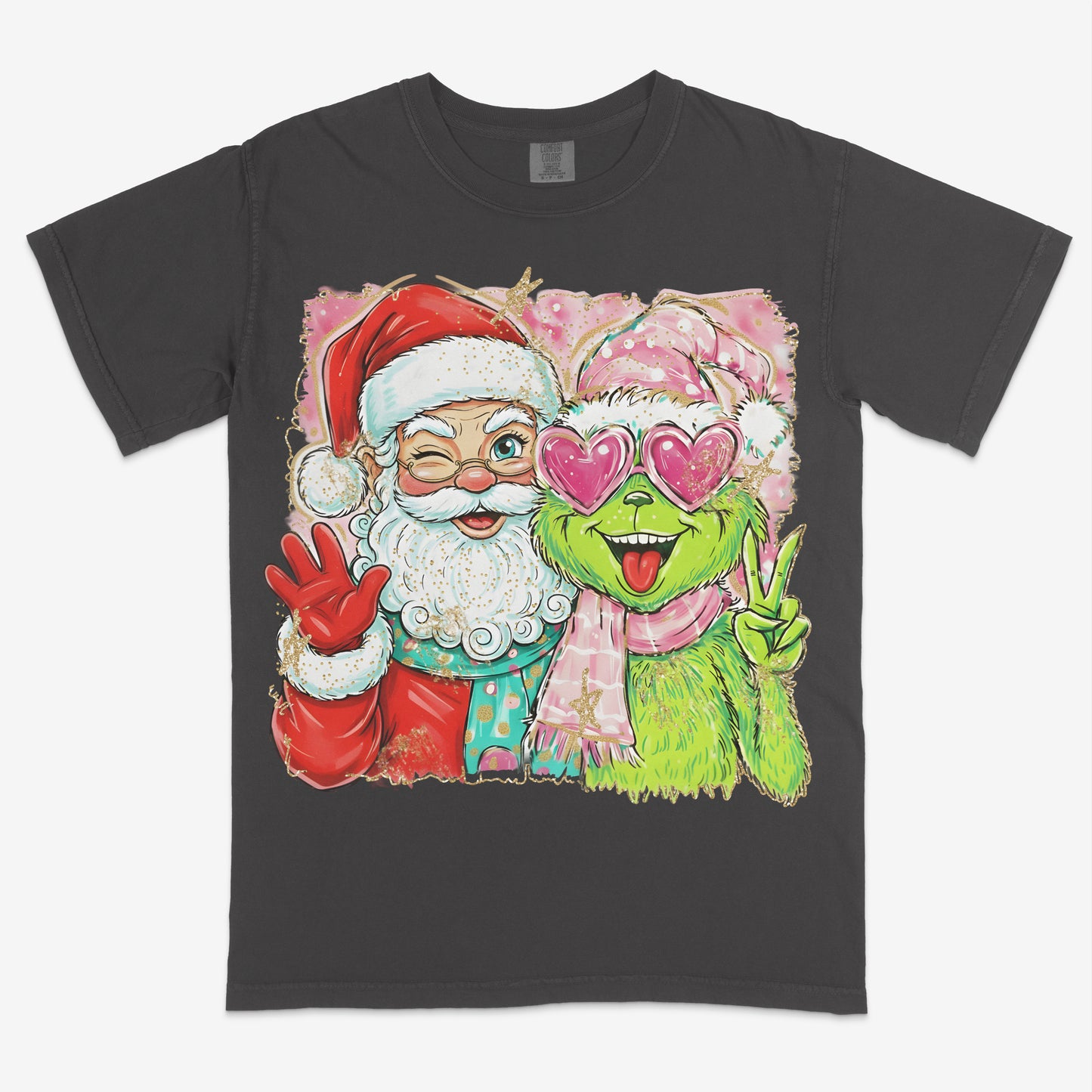 Holiday Frenemies
