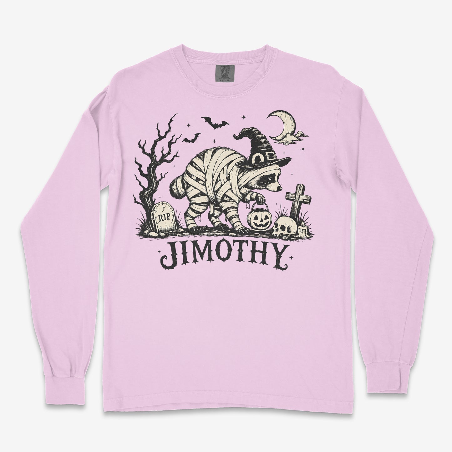 Jimothy Halloween