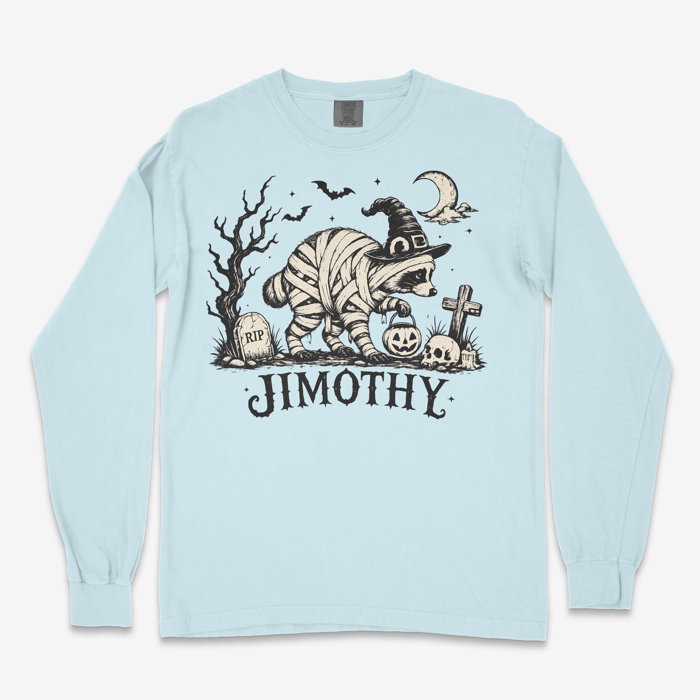 Jimothy Halloween