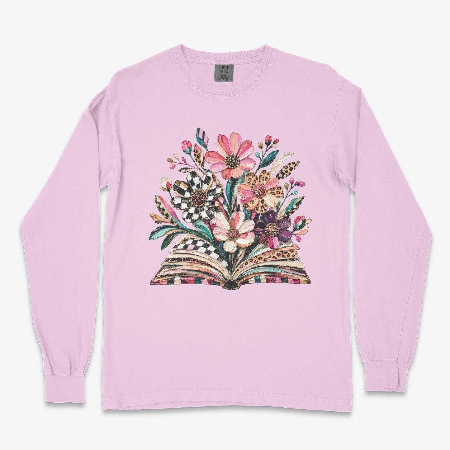 Blooming Chapters