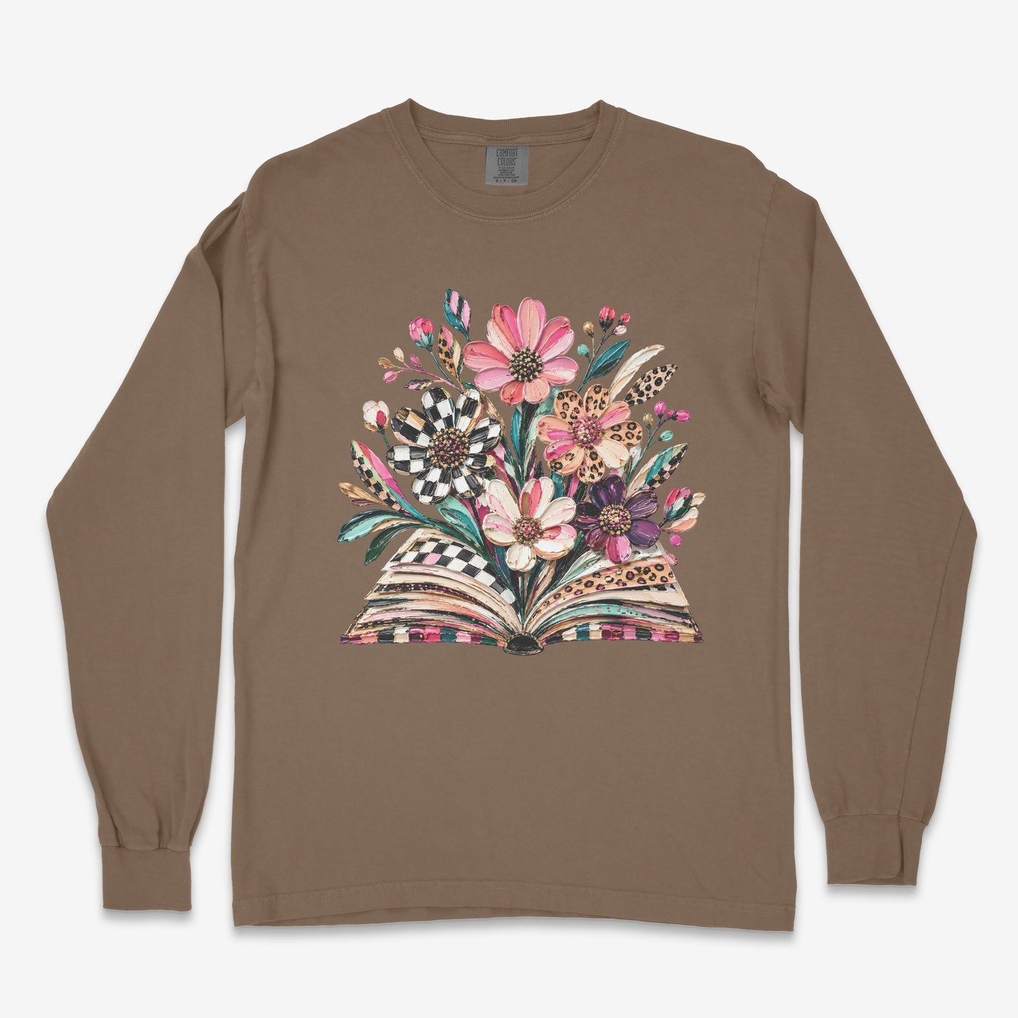 Blooming Chapters