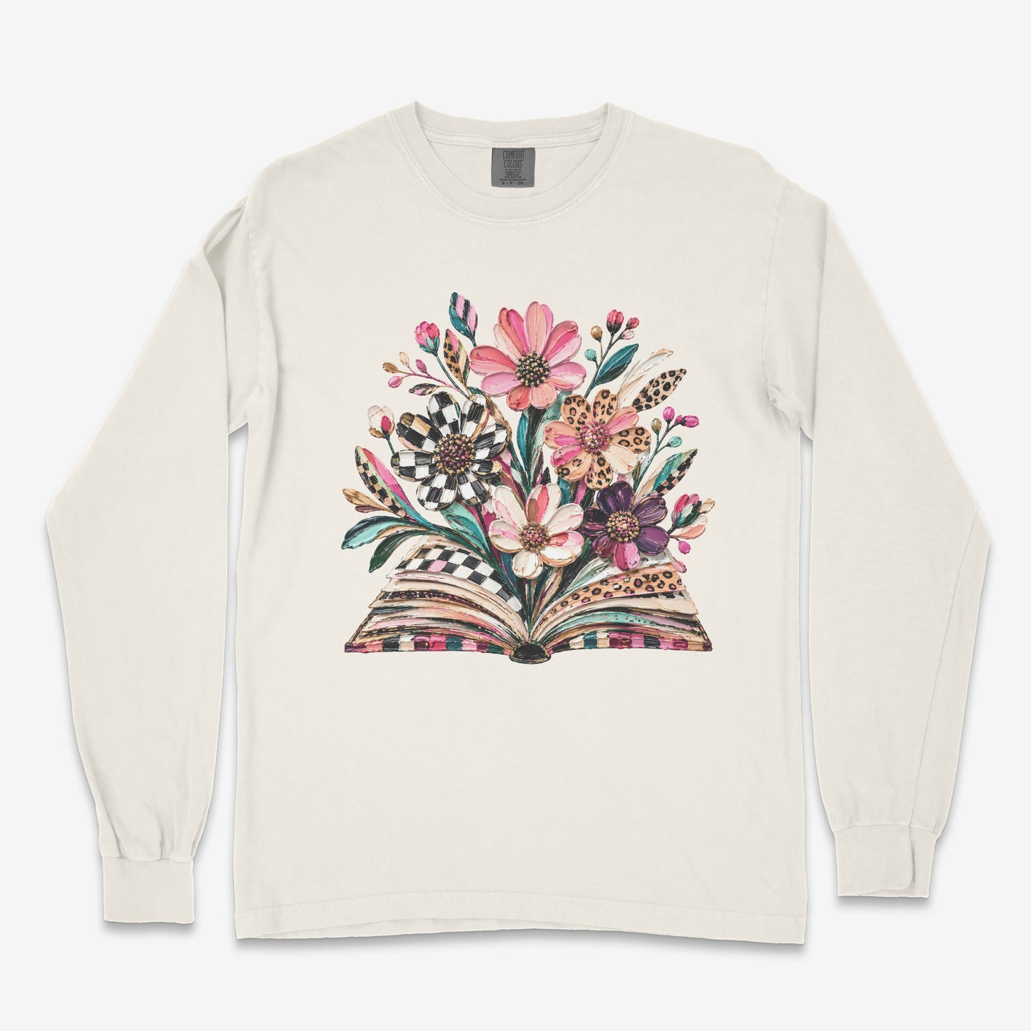 Blooming Chapters