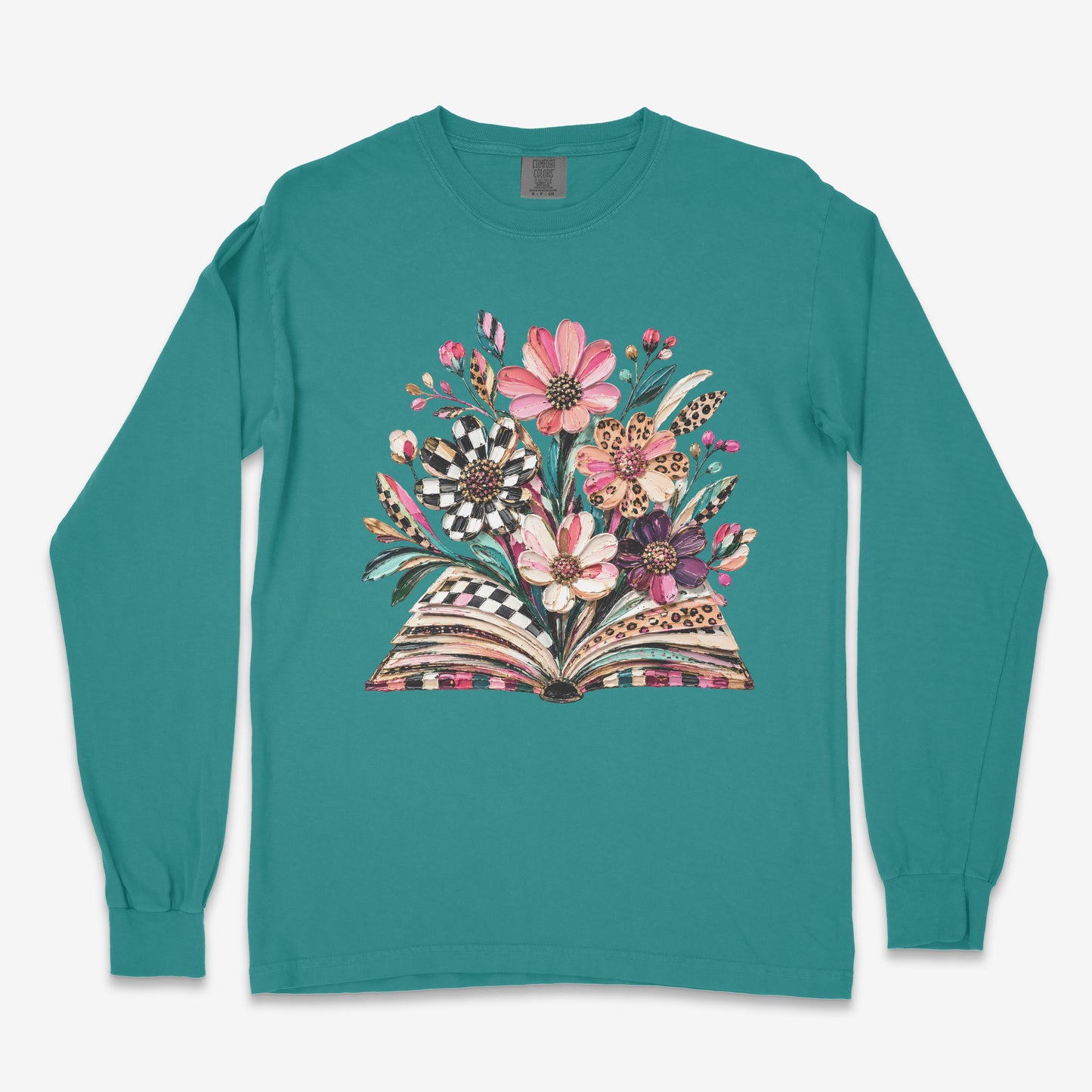 Blooming Chapters
