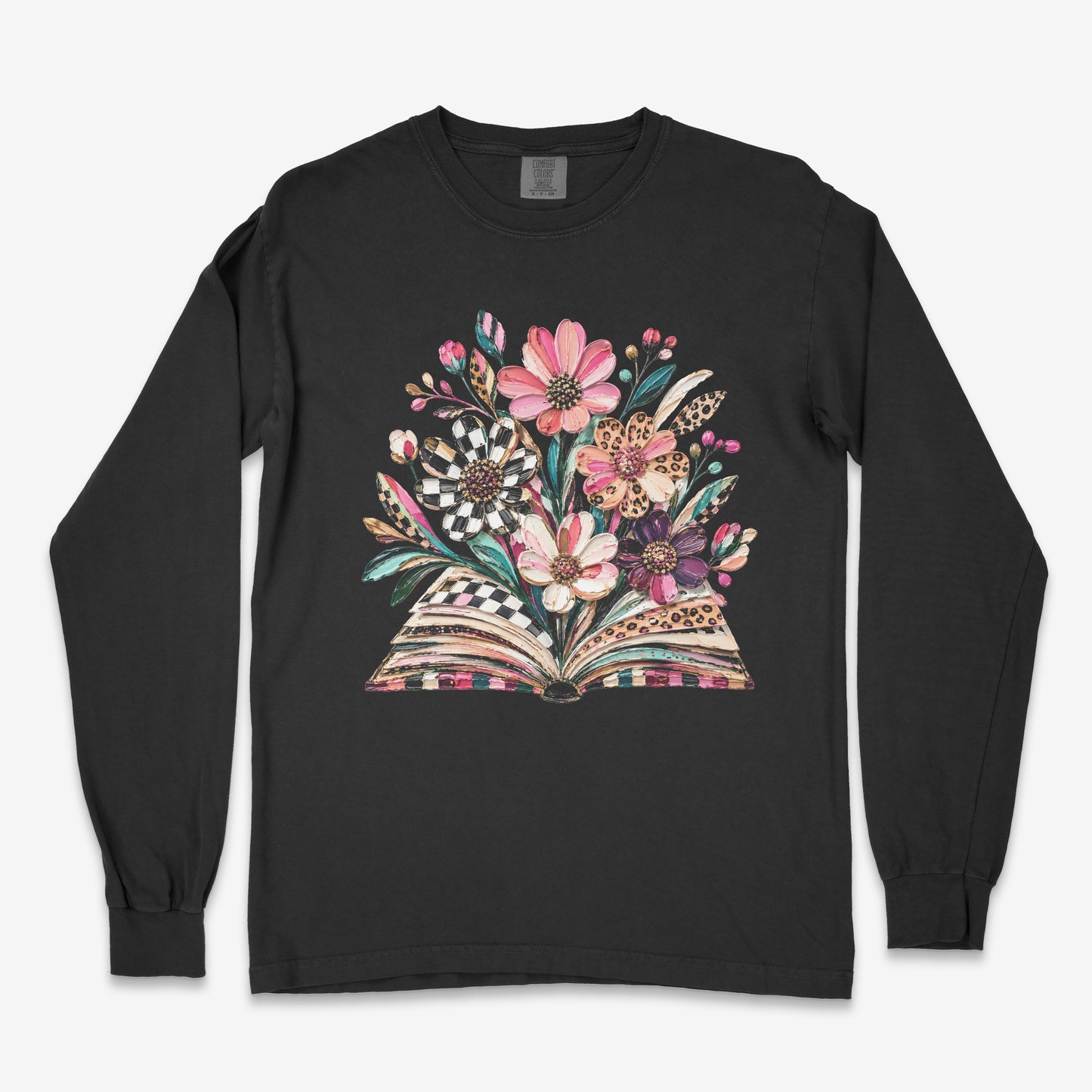 Blooming Chapters