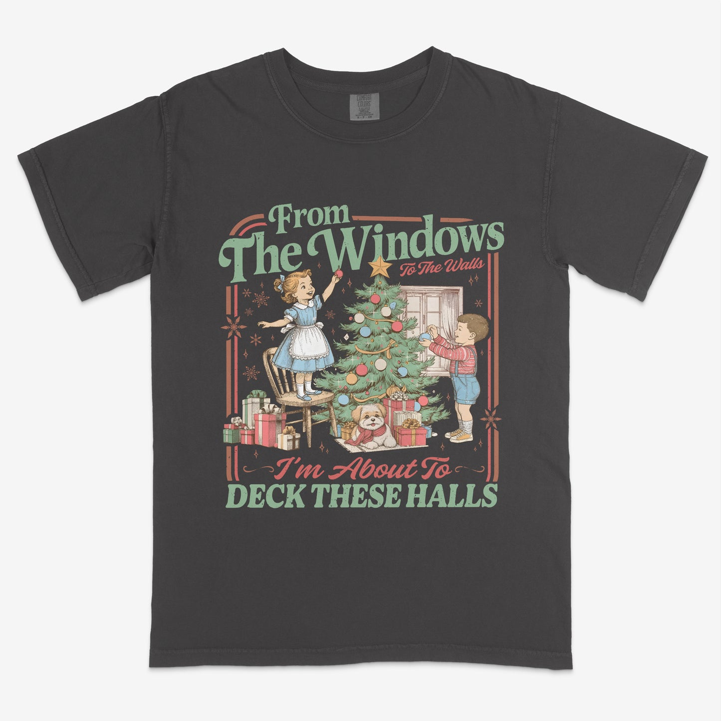 Deck These Halls