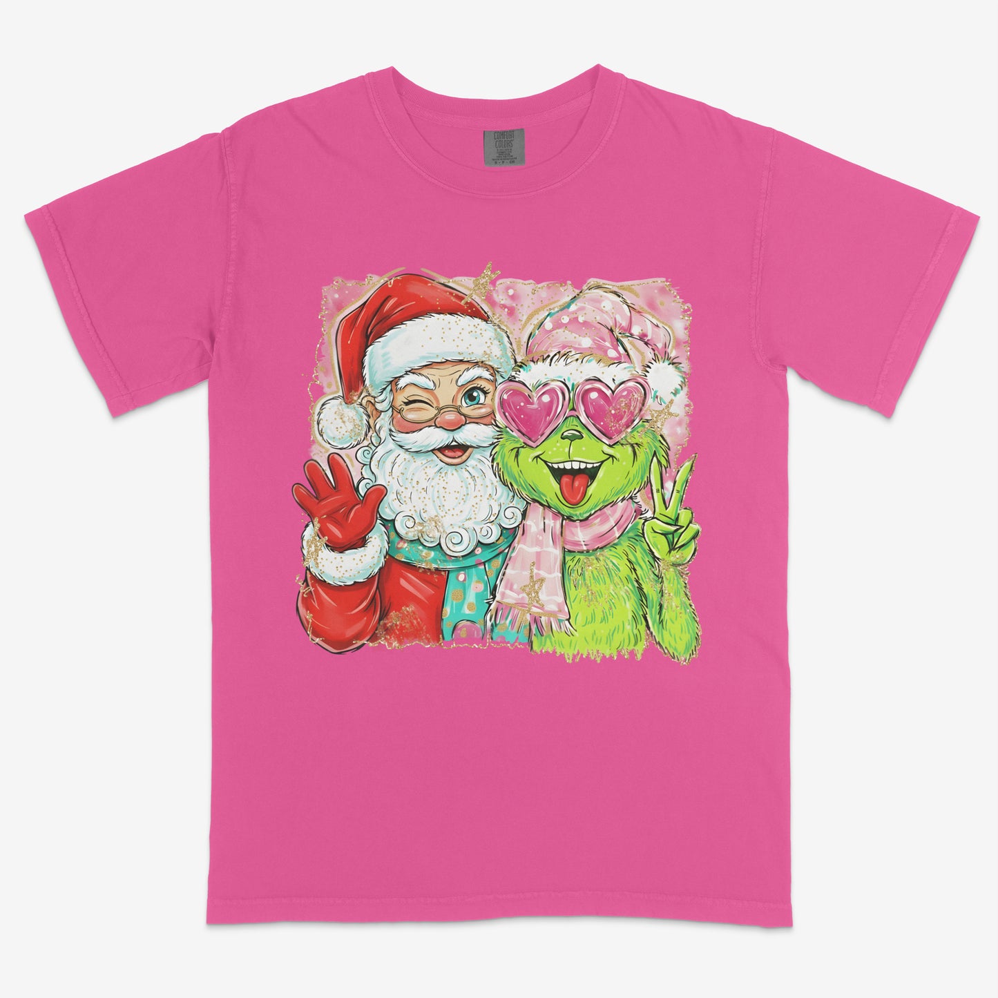 Holiday Frenemies