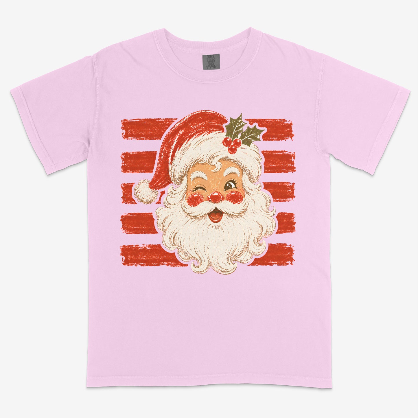Santa Baby