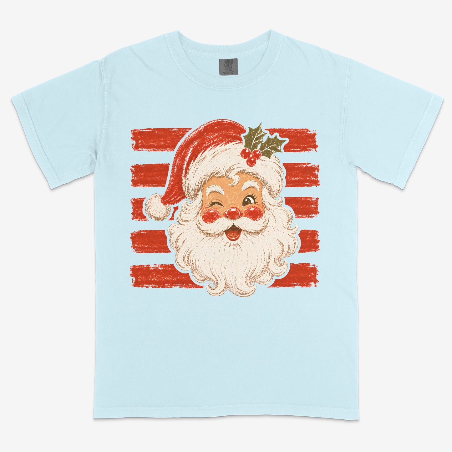 Santa Baby