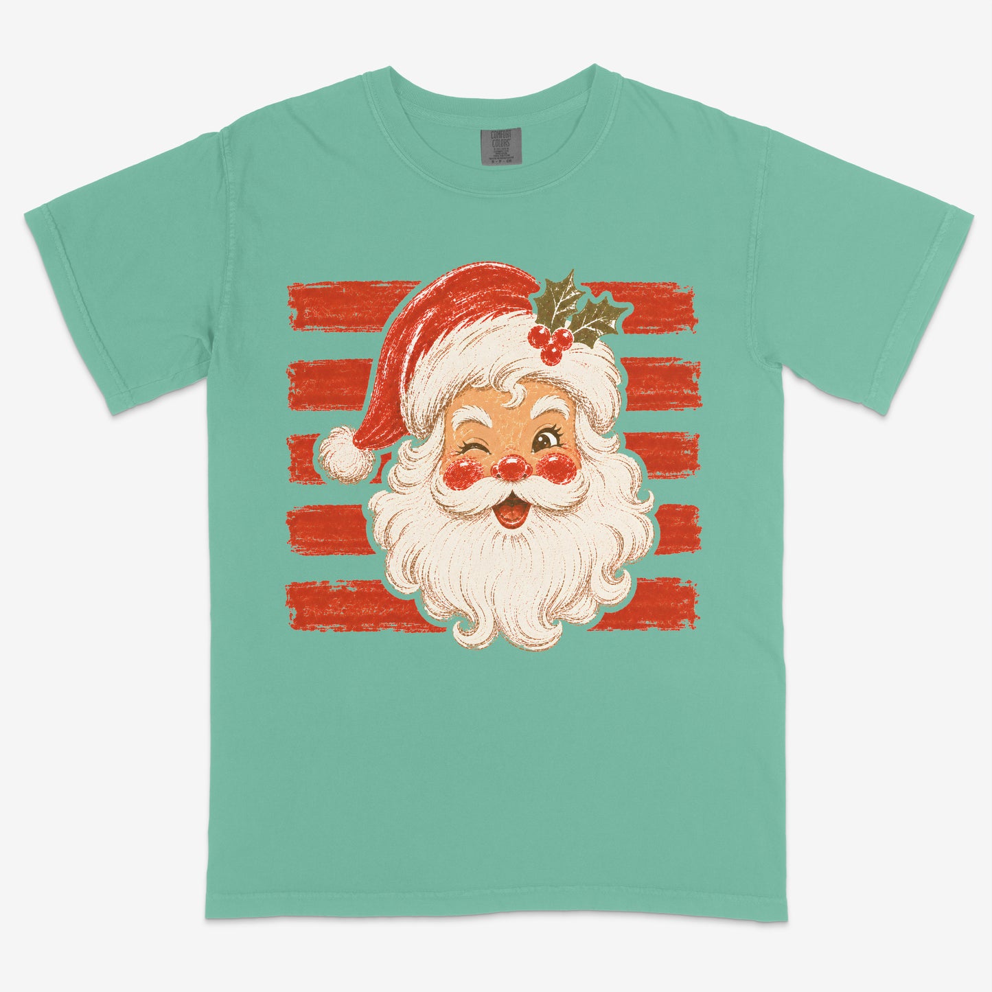 Santa Baby