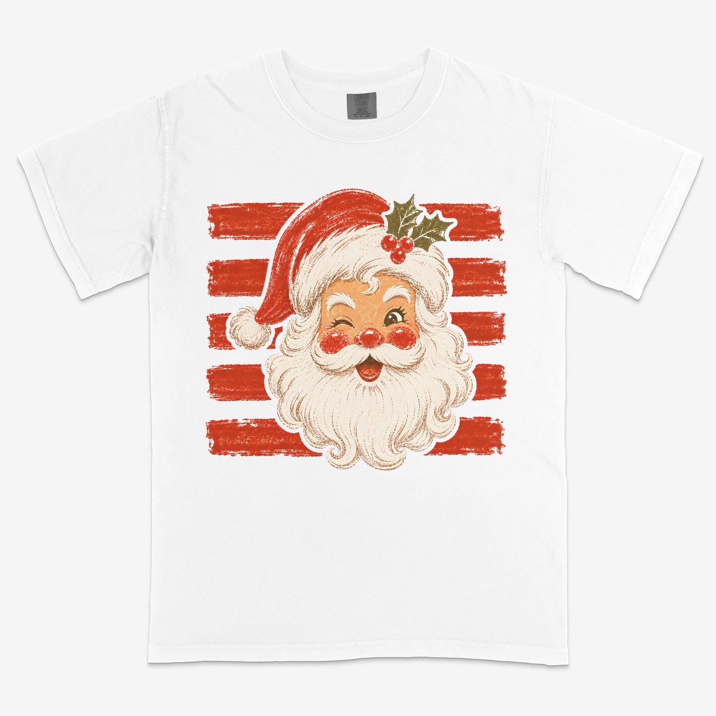 Santa Baby
