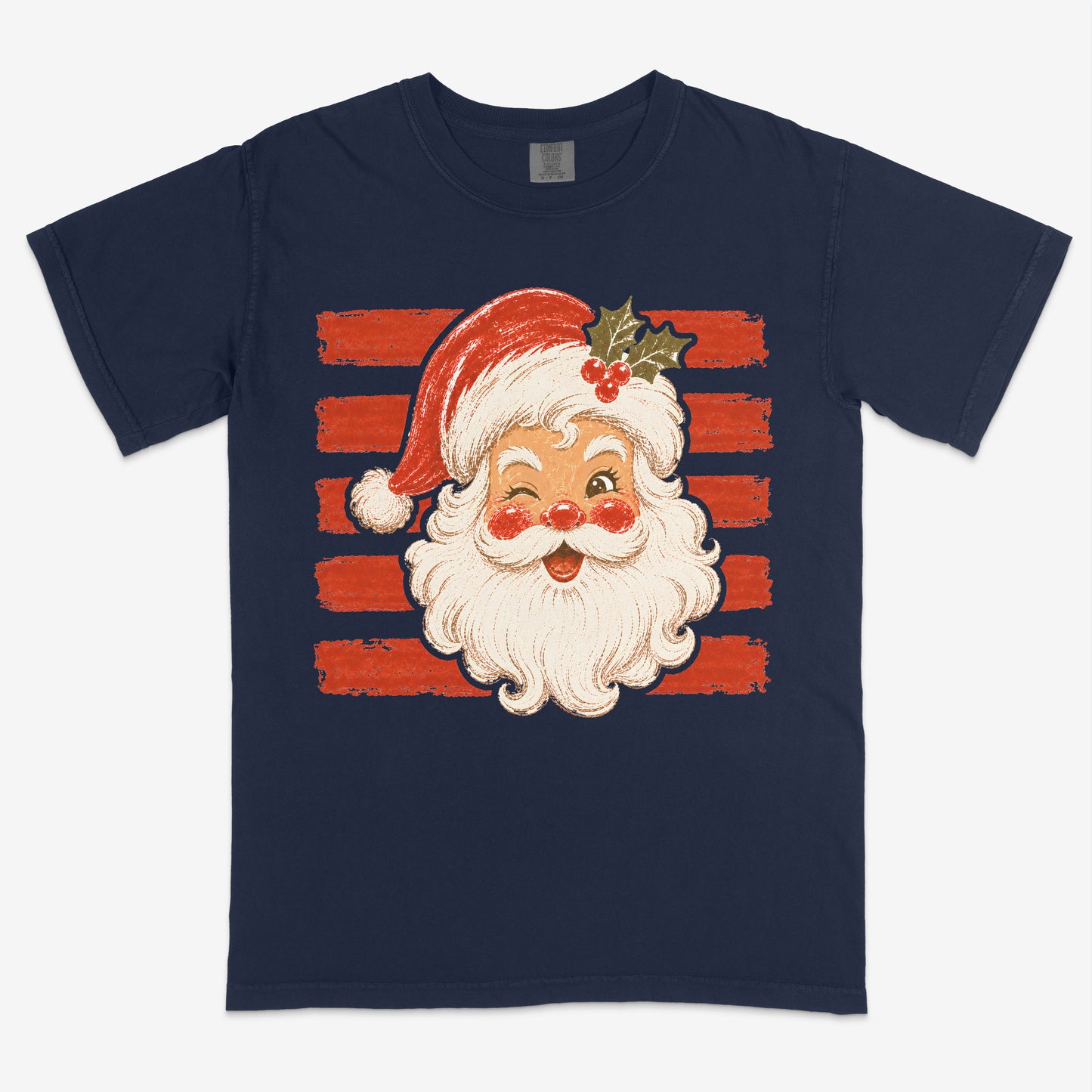 Santa Baby