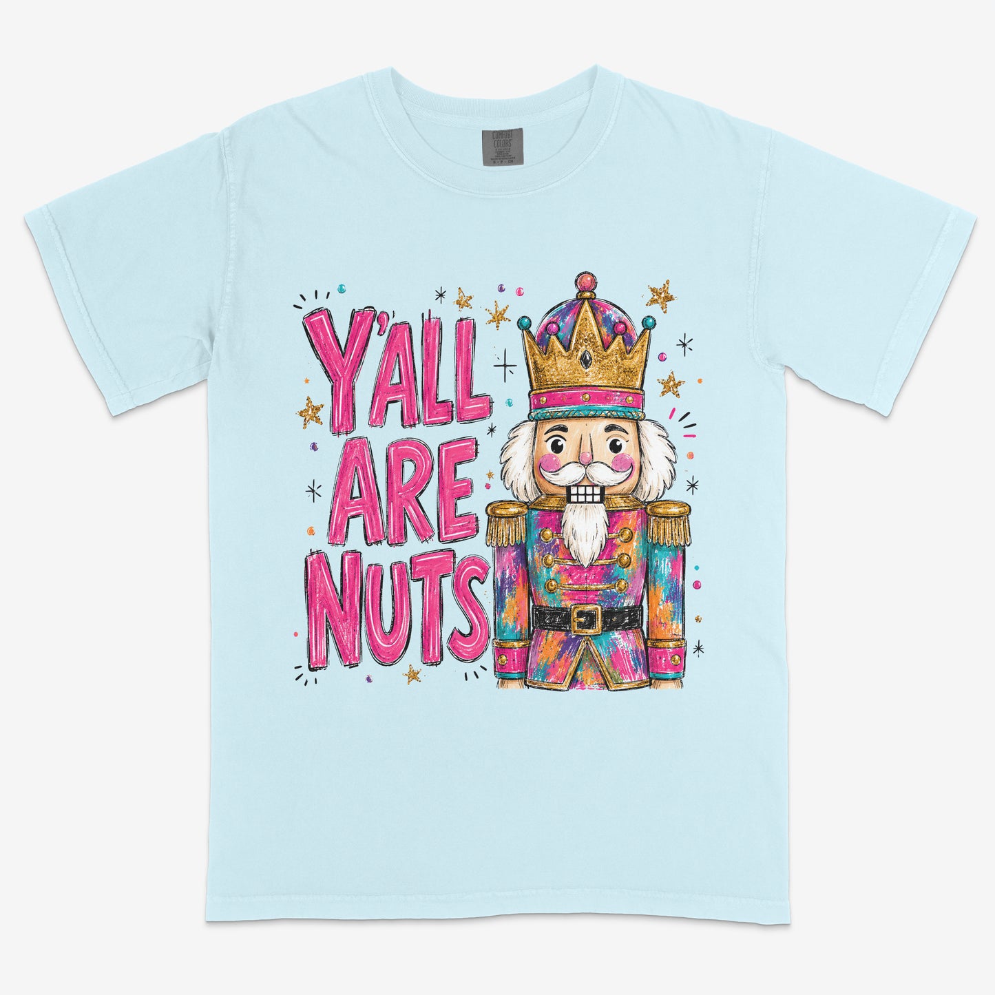 Yall Are Nuts