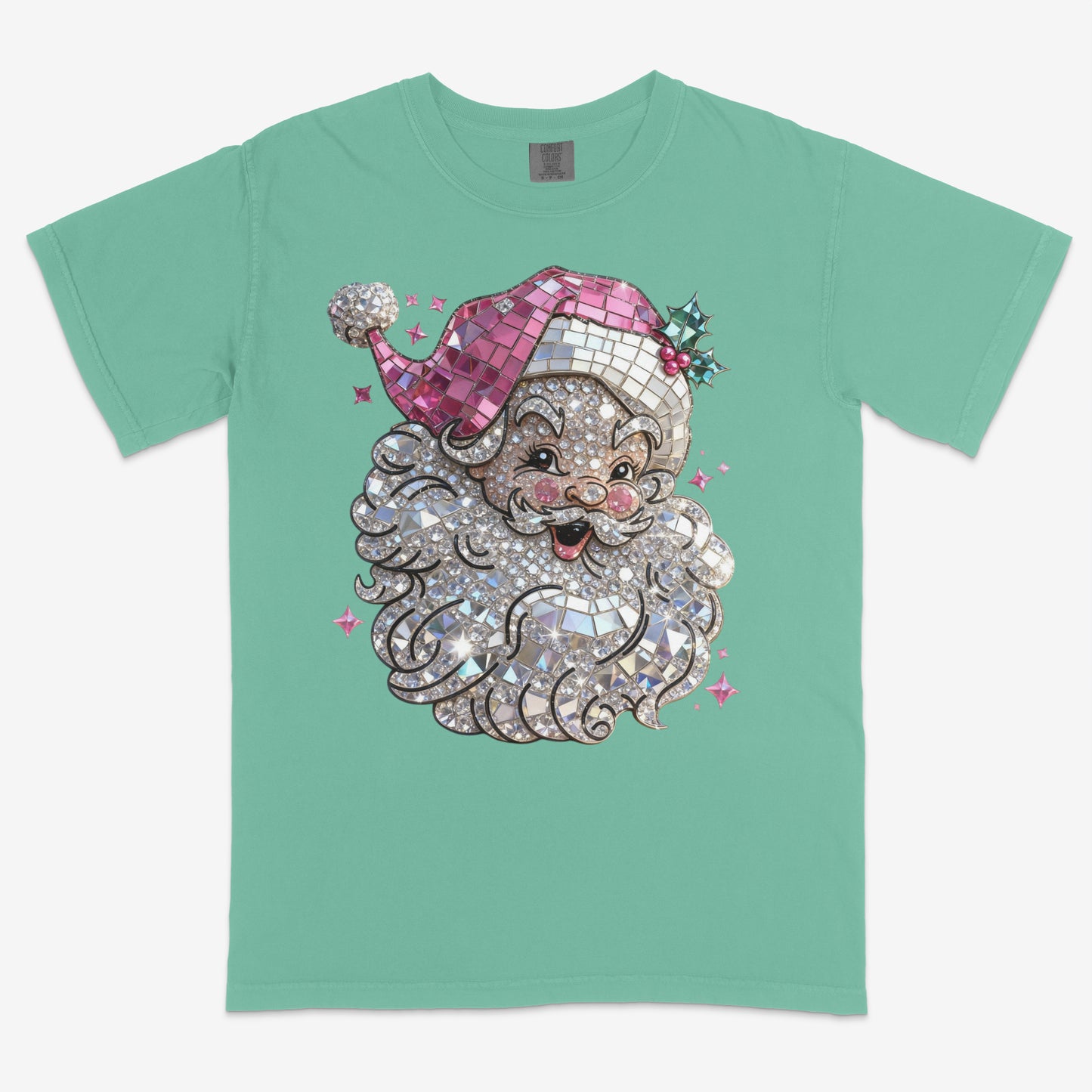 Santa Glam